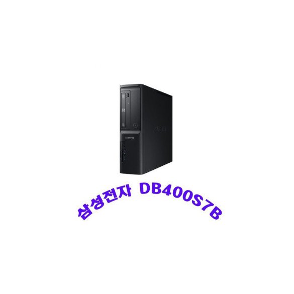(삼성)삼성전자 컴퓨터 데스크탑 사무용 중고 6세대 i3 